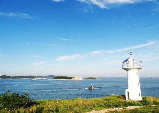 长岛最佳旅游时间及必游景点推荐