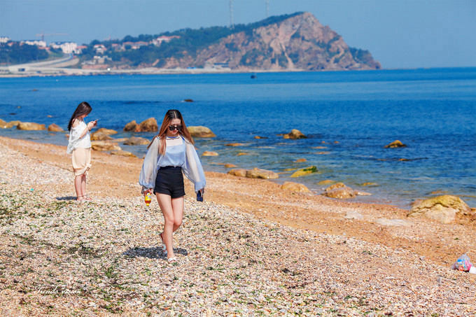 长岛旅游攻略-海岛四日游