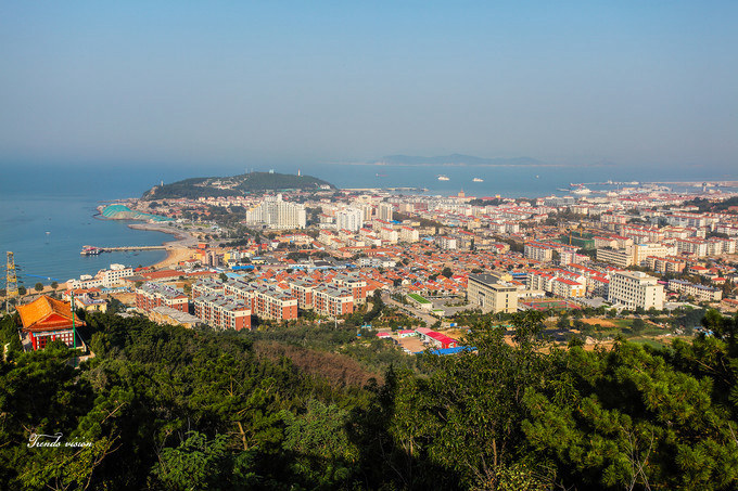 长岛旅游攻略-海岛四日游