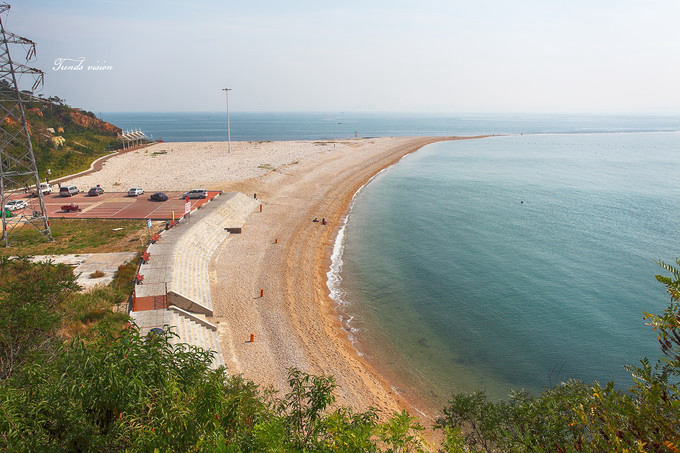 长岛旅游攻略-海岛四日游