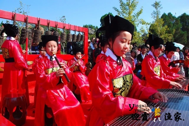 长岛县庙岛-妈祖显应宫介绍