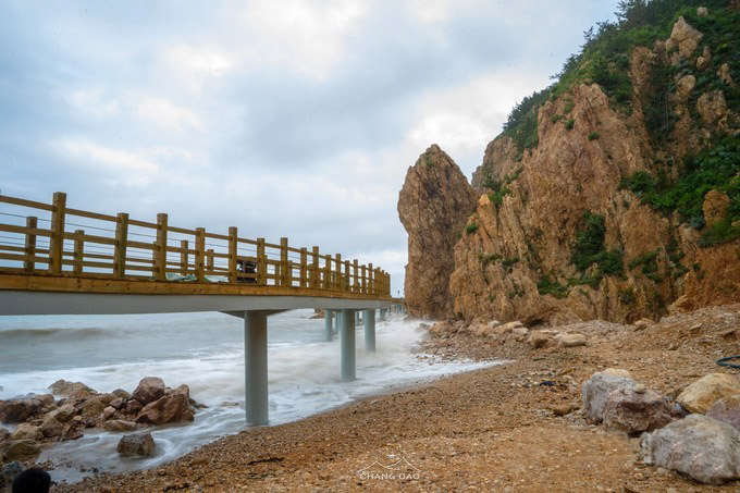 长岛最佳旅游时间及必游景点推荐