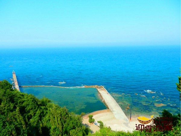 长岛仙境源景区门票价格,简介及图片欣赏