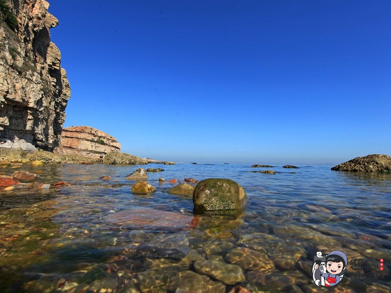 济南到长岛三日游游玩攻略