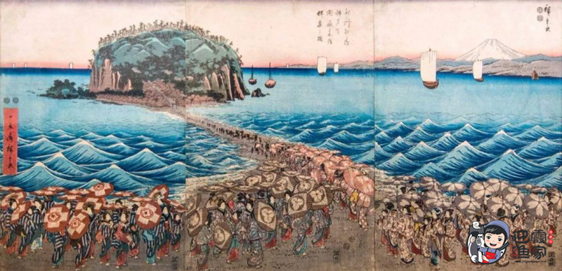 烟台长岛全攻略，玩转北方的海