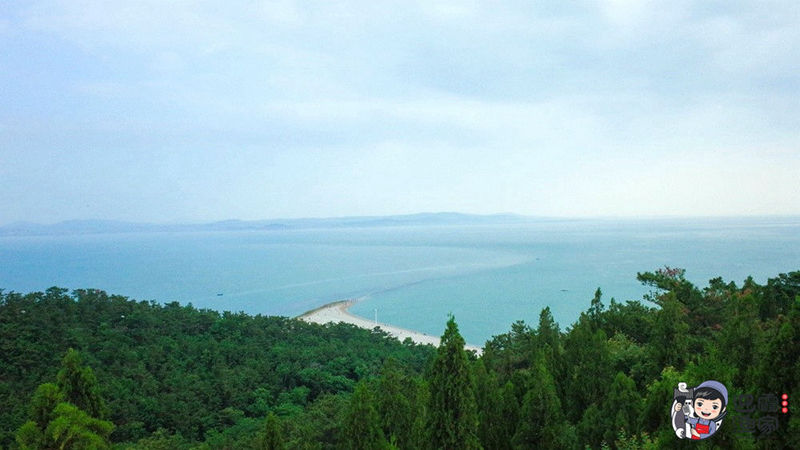 烟台长岛全攻略，玩转北方的海
