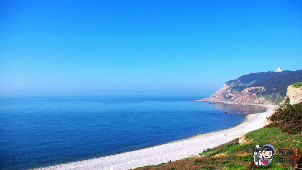 烟台长岛全攻略，玩转北方的海