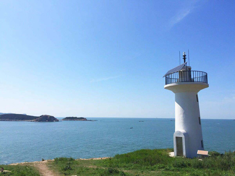 山东长岛旅游报团（长岛渔家两天两夜游）