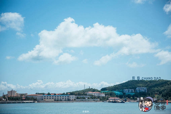 烟台长岛全攻略，玩转北方的海