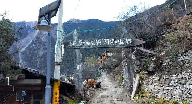 去云南雨崩徒步超全攻略