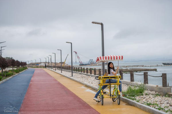 长岛最佳旅游时间及必游景点推荐