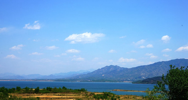 北京密云水库旅游攻略-密云水库一日游