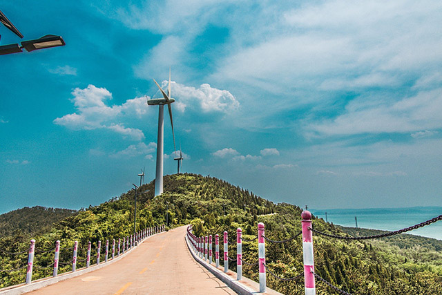 【游记】烟台长岛避坑指南