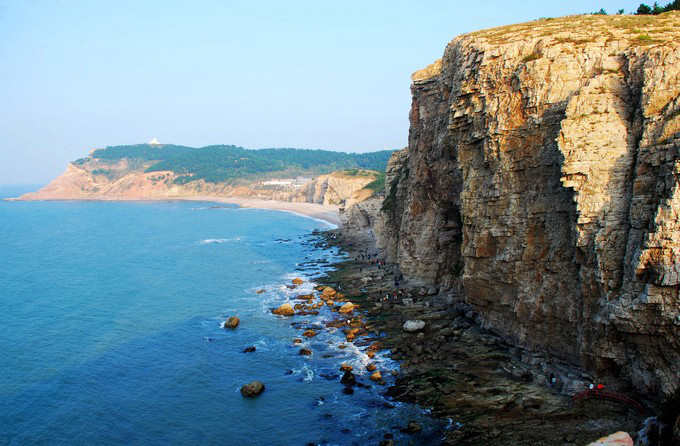 长岛景区介绍