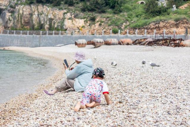 长岛渔家乐美食景点探秘篇