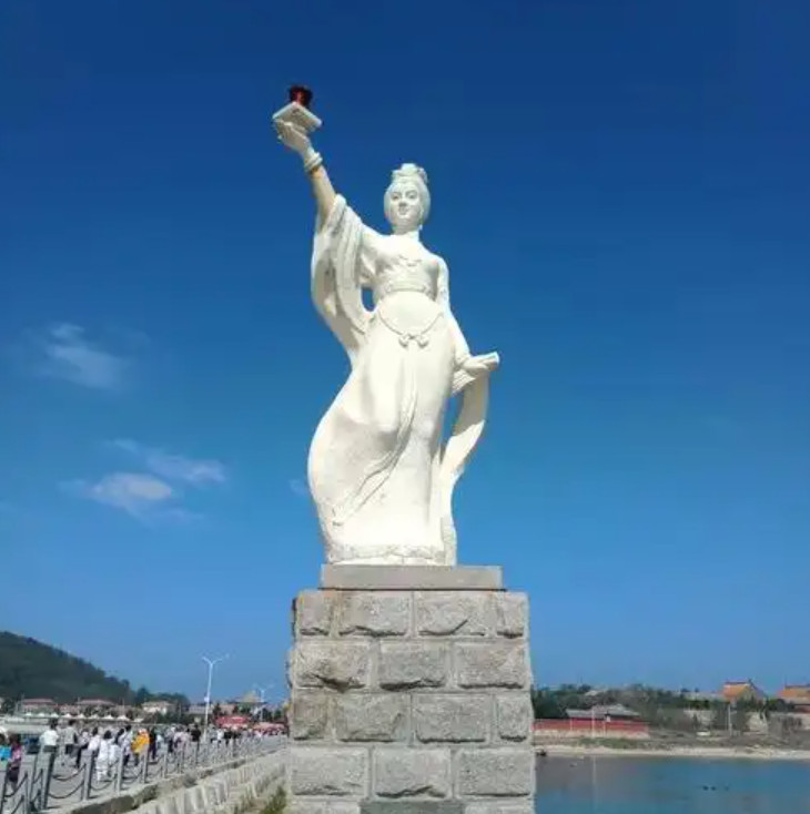 长岛旅游景点有哪些？本地人整理32个必玩景点+深度攻略（含地图）