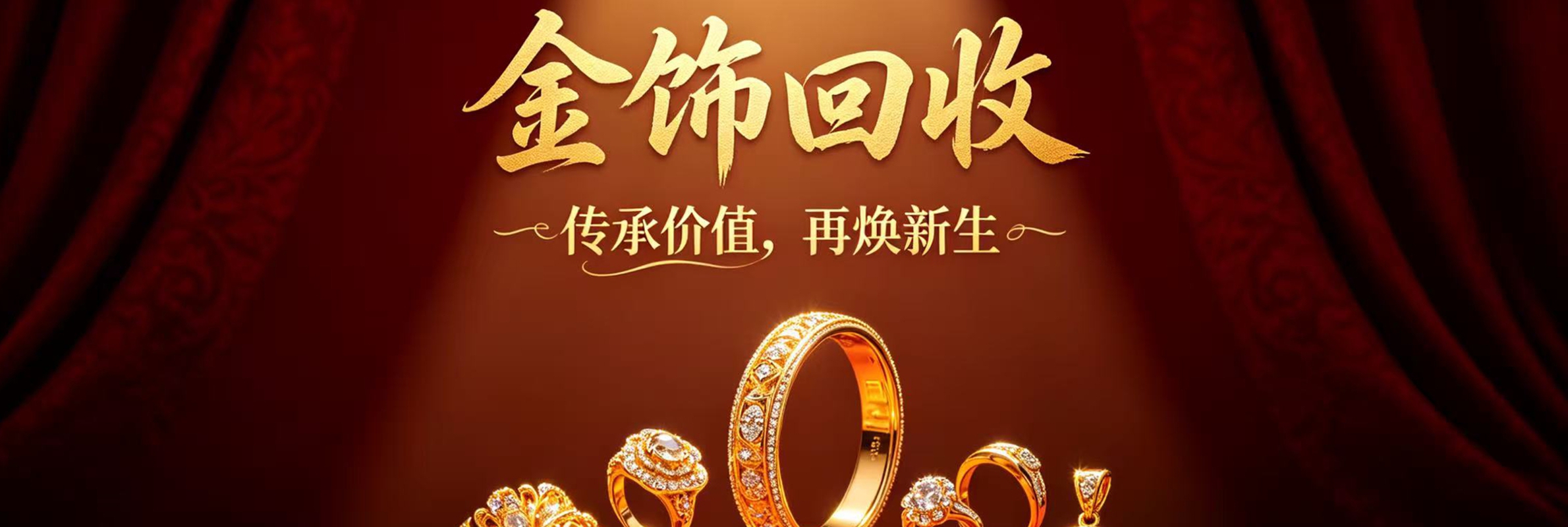 烟台金条回收